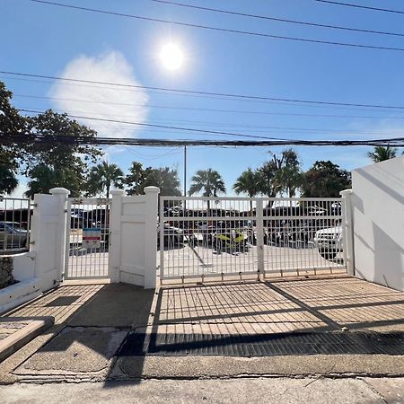 Pattaya Pool Villa39A 300 Mater To Beach Gate Exit Luaran gambar