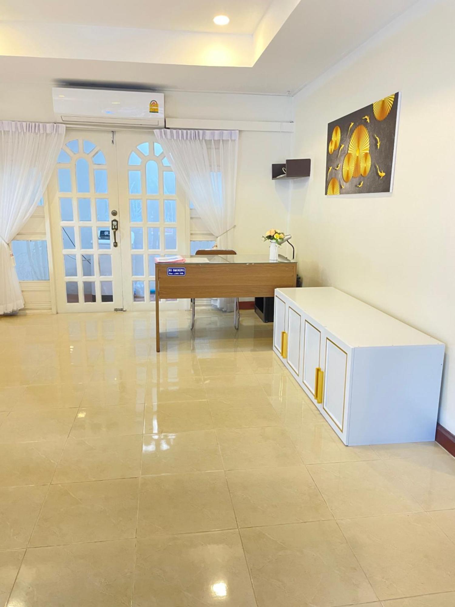 Pattaya Pool Villa39A 300 Mater To Beach Gate Exit Luaran gambar